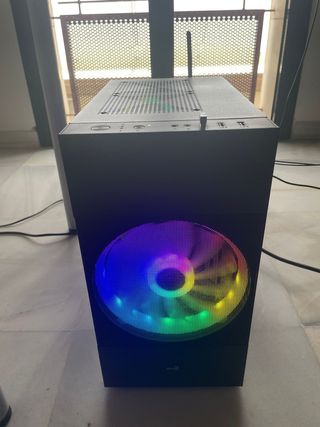 PC GAMING I5 11400F + RTX 2060