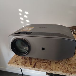 Proyector 4K