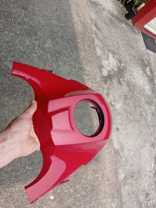 BMW GS carenados y recambios  gs1200 1200 2006