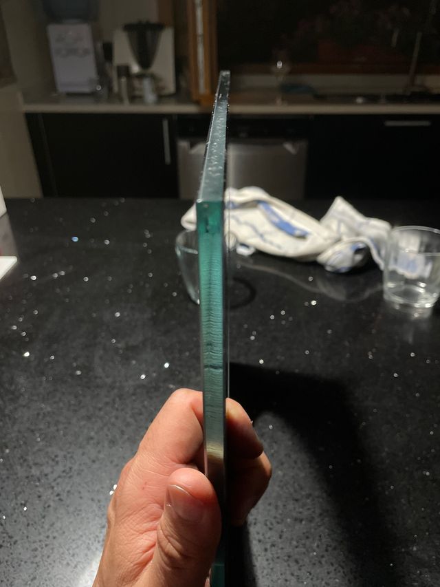 Embellecedor donwligth