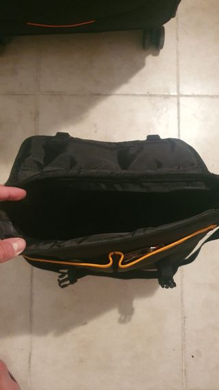 Bolsa mochila para portatil PC