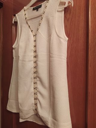 blusa
