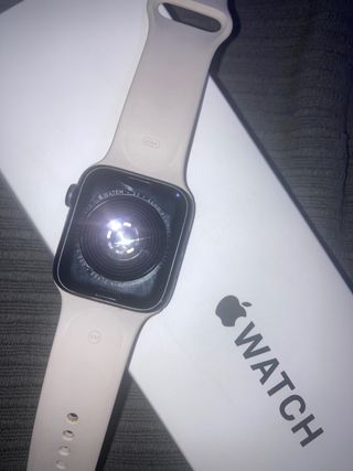 Apple Watch SE