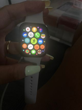 Apple Watch SE