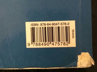 Libro de Matemáticas de 2ndo 