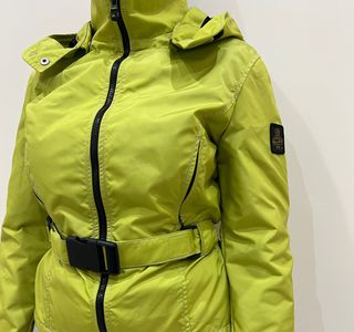 Giubbotto donna