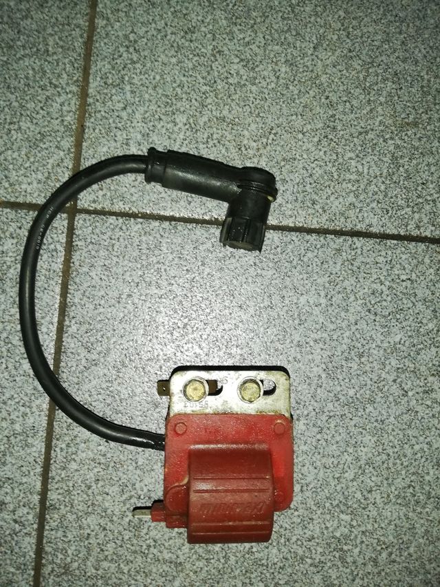 bobina original derbi fdx