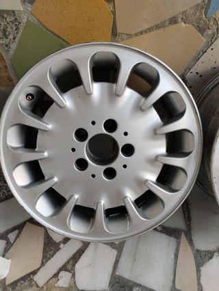 Llantas