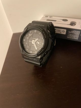 Reloj Casio g-shock ga-150