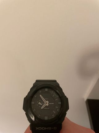 Reloj Casio g-shock ga-150