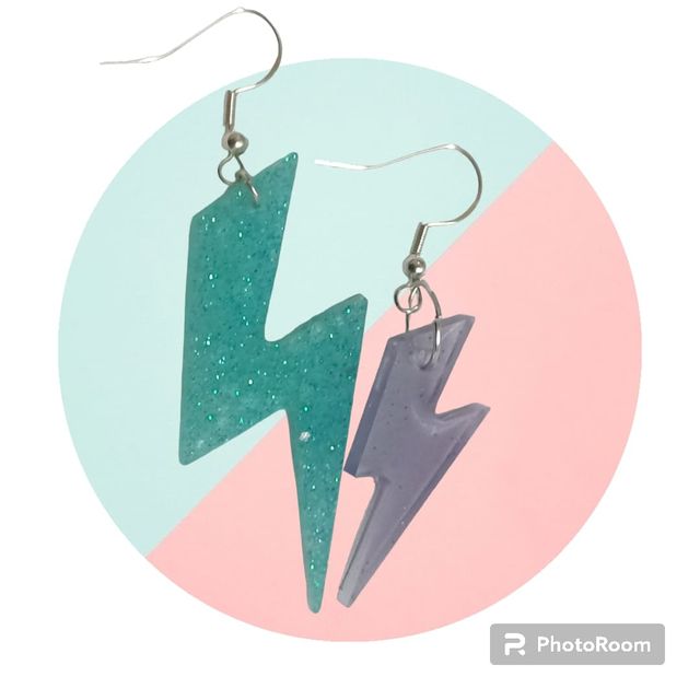 serpientes luminiscentes