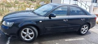 DESPIECE HYUNDAI SONATA 2007