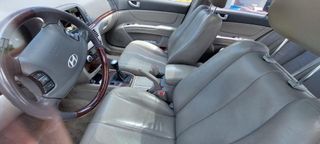 DESPIECE HYUNDAI SONATA 2007
