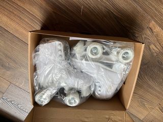 Patines KRF Talla 32 - The New Urban Concept