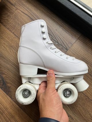 Patines KRF Talla 32 - The New Urban Concept