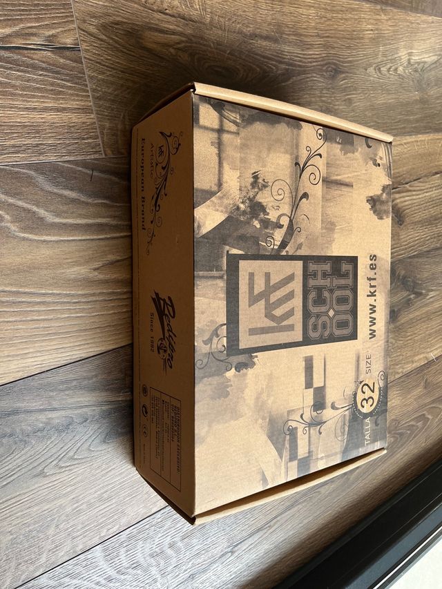 Patines KRF Talla 32 - The New Urban Concept 