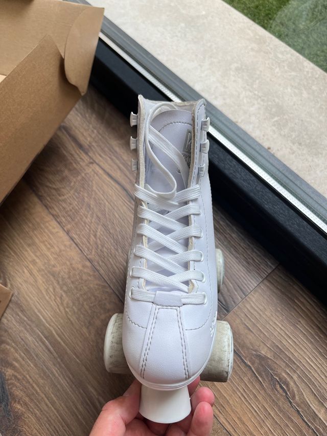 Patines KRF Talla 32 - The New Urban Concept 