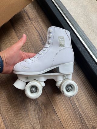 Patines KRF Talla 32 - The New Urban Concept