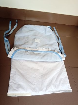 Saco para muñecas, marca La Nina, Toyland