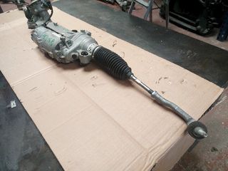 CREMALLERA DIRECCION ELECTRICA Opel Astra K Sports