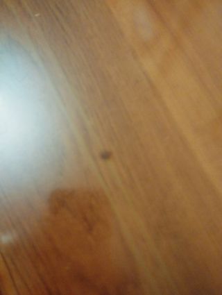 Mesa Salón Comedor