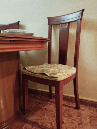 Mesa Salón Comedor