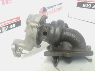 MERCEDES-BENZ E W212 TURBO A6510905780 A6510902880