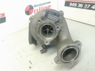 MERCEDES-BENZ E W212 TURBO A6510905780 A6510902880