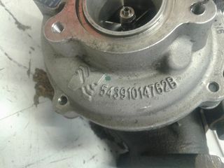MERCEDES-BENZ E W212 TURBO A6510905780 A6510902880