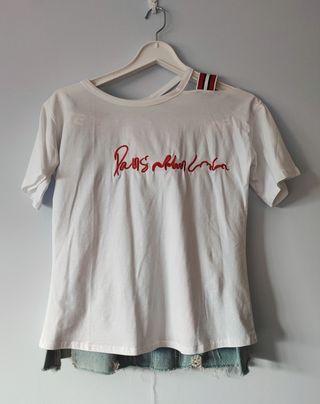 Conjunto súper original y moderno 