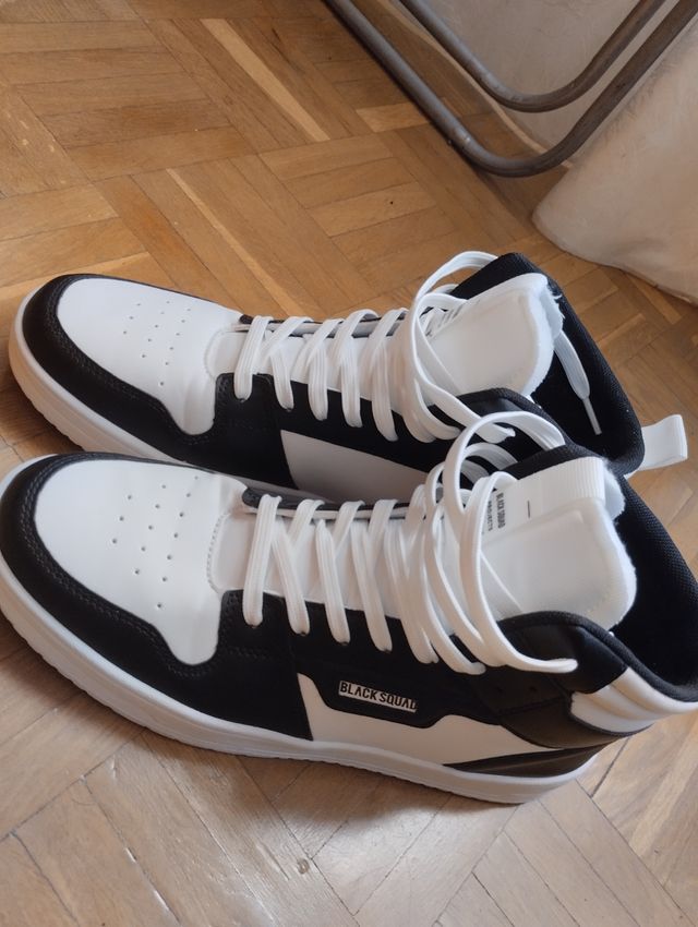 zapatillas estilo Air 43