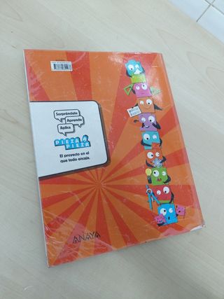 ciencias sociales 5 primaria