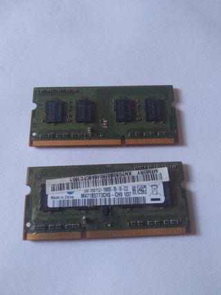 Samsung 4 gigas 1×8 10600s  09-10-zzz   ch9 1037