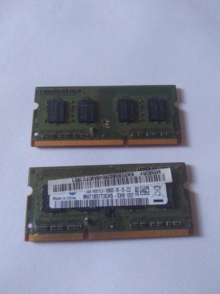 Samsung 4 gigas 1×8 10600s  09-10-zzz   ch9 1037
