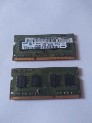 Samsung 4 gigas 1×8 10600s  09-10-zzz   ch9 1037