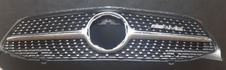 Parrilla Frontal Mercedes CLA C118
