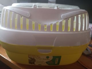 Transporte para animales pequeños