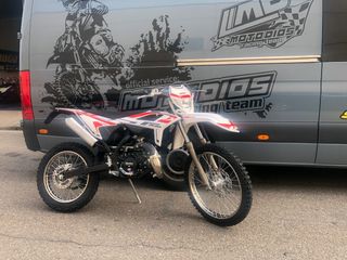 BETA RR 50 ENDURO