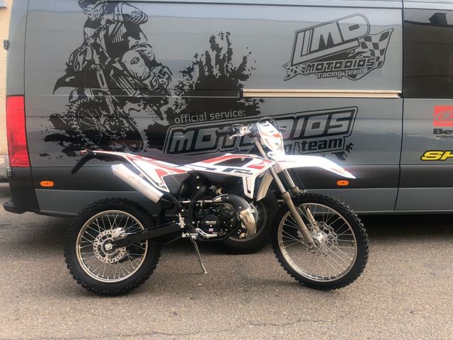 BETA RR 50 ENDURO