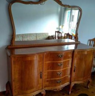 muebles vintage/formica