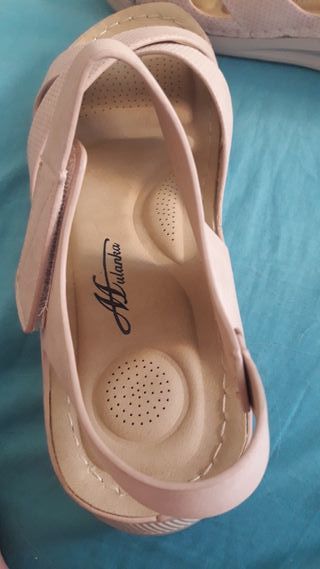 Sandalias