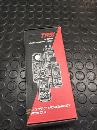 termómetro profesional