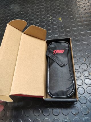 termómetro profesional