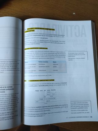 libro lengua
