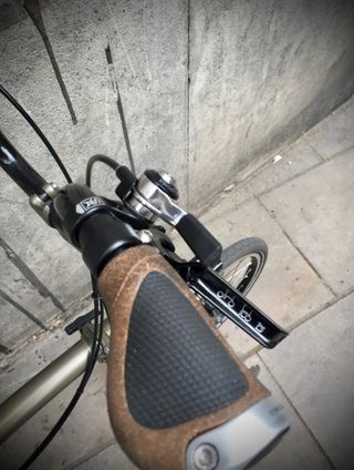 BROMPTON SPEZIAL Lacada. Mas productos en perfil