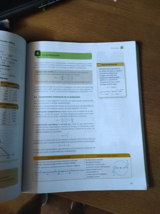 Libro física y química 4 Eso