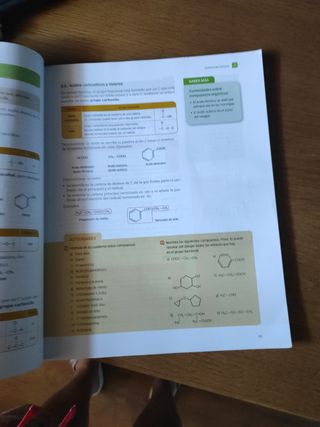 Libro física y química 4 Eso