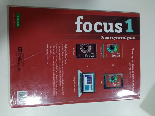 Libro de inglés de 1 de bachillerato 