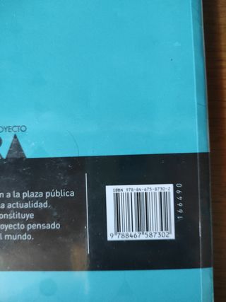 Libro de Religión 4 Eso