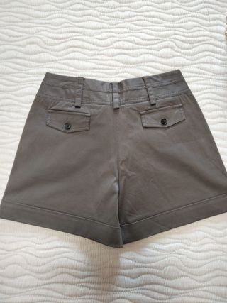Bermudas Roberto Verino 